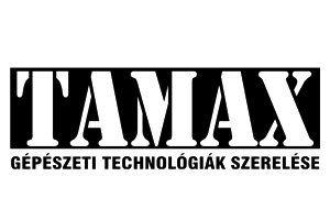 TAMAX Kft. Budapest